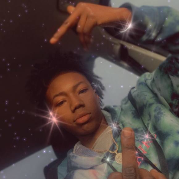 Meet your Posher, Lex - Picture 1 of 1